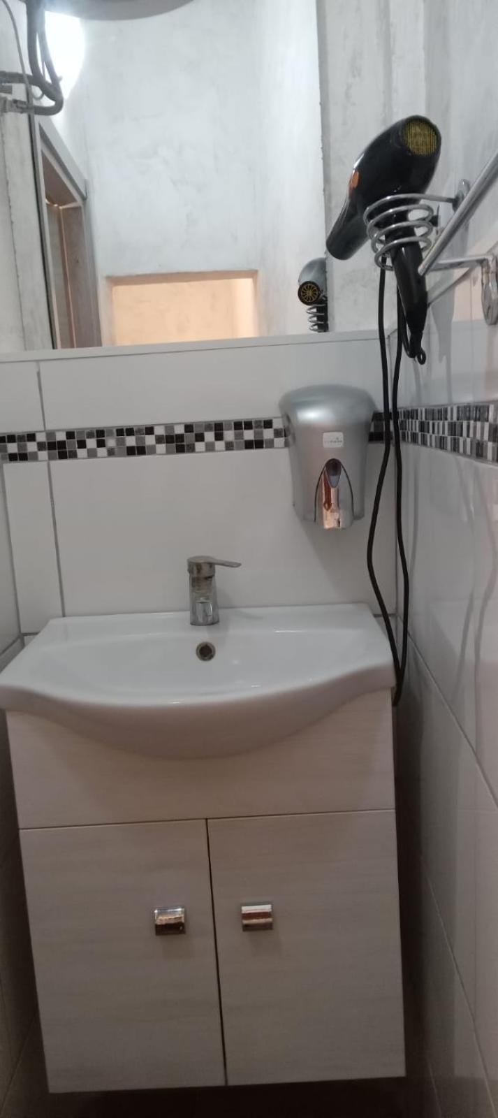 Homesweet Catania-Fontanarossai nemzetközi repülőtér Szoba fotó