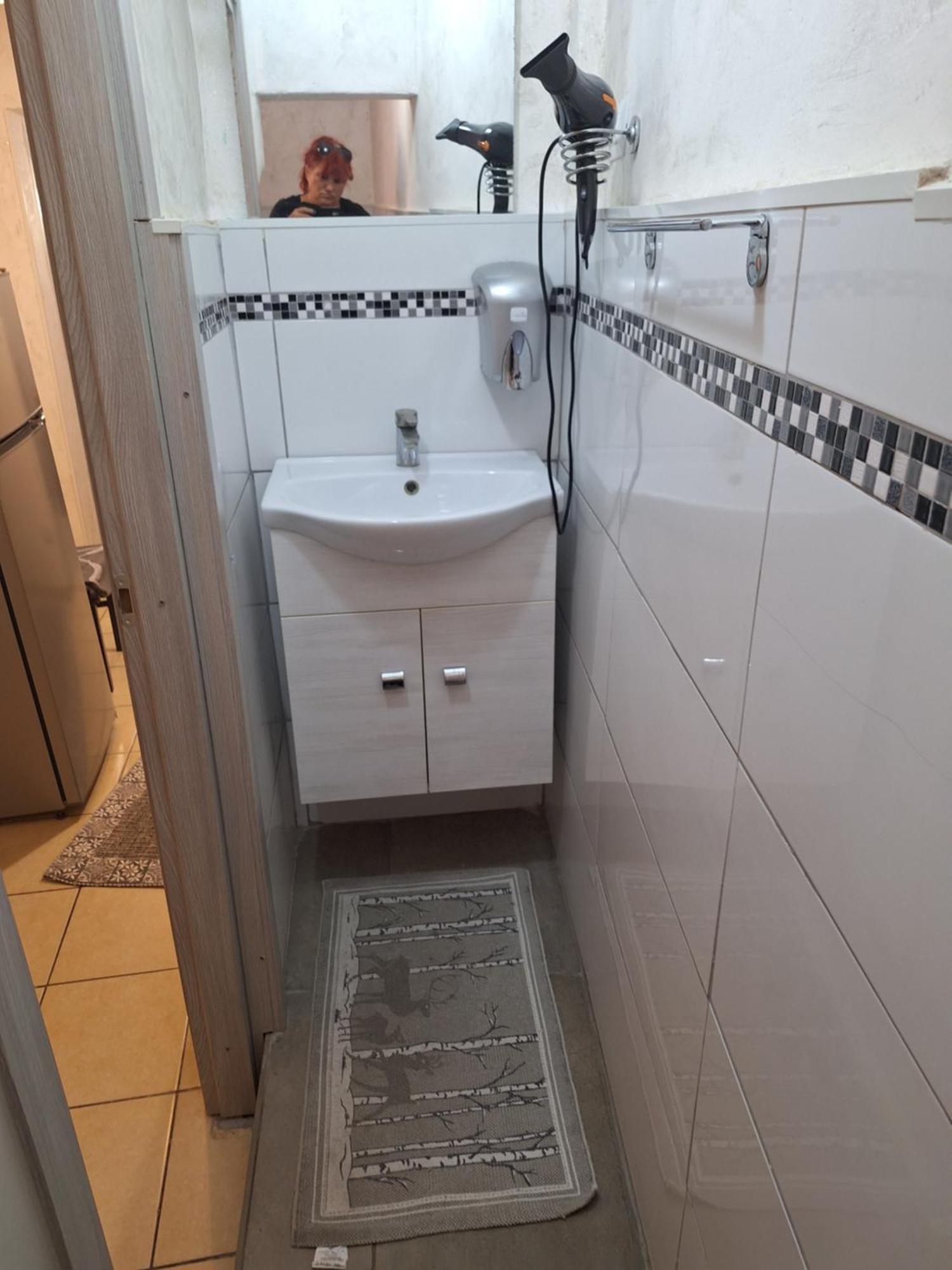 Homesweet Catania-Fontanarossai nemzetközi repülőtér Kültér fotó